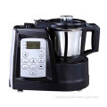 Multifunctional Soup Maker, Digital Blue Light LCD Display/600W Motor Power